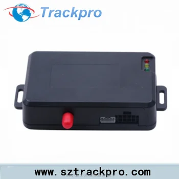 satellite gps tracker