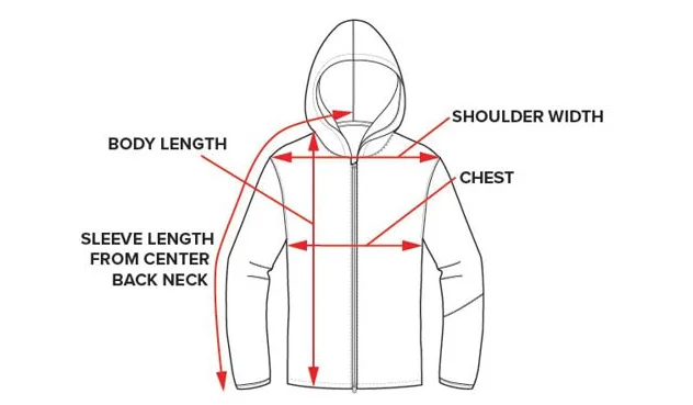 Quick Dry Breathable Windproof Mens Windbreaker Design Jacket - Buy ...