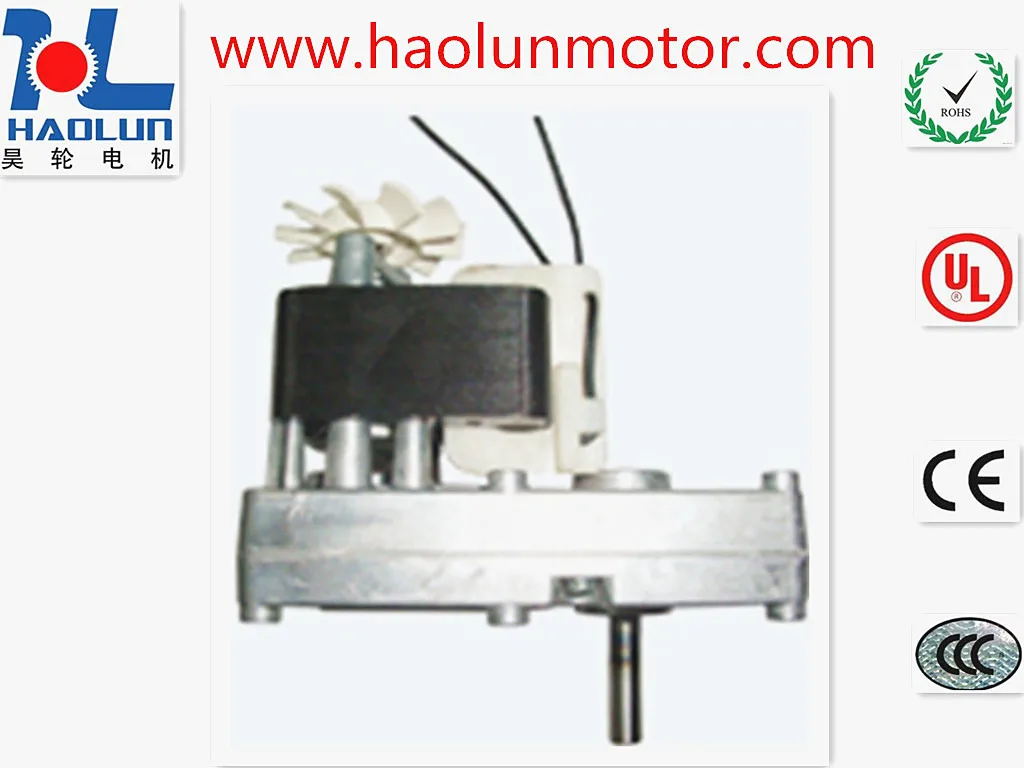 Popcorn Machine Motor - Buy Low Rpm Gear Motor,Low Rpm Ac Electric ...