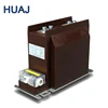 LZZBJ9 150B 2S 12kV ac CT Electric Current Transformer for Switchboard