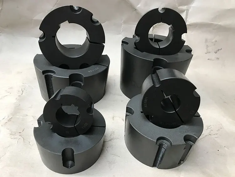 锥形锁紧轴套 1215 1610 1615