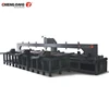 CHENLONG CV-85100 Large Size Platform Vertical Block And Plate Band Sawing Machine,Cutting Metal Machine