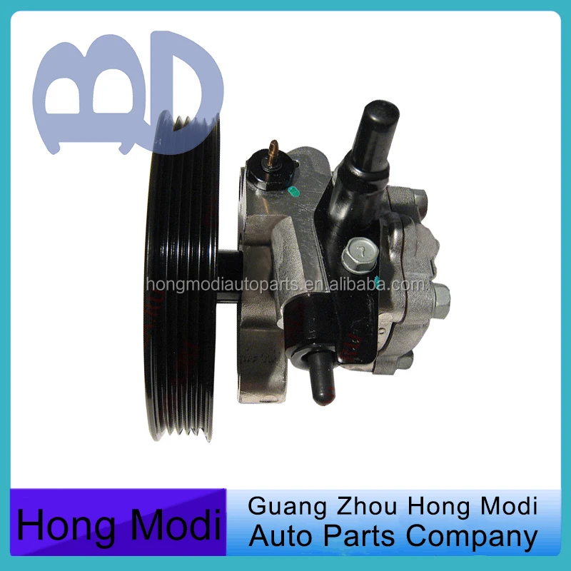 Electric Hydraulic Parts Power Steering Pump For Hyundai Santa fe 2.0 57100-38100 57100-26200