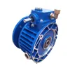 mechanical gearbox variator with motor