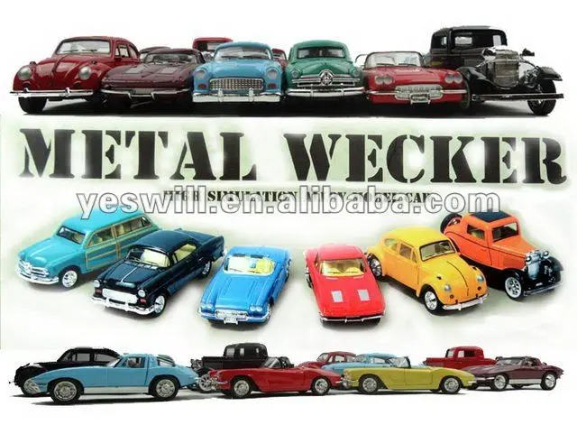 Surrey Vooraf aankunnen Kleine Metalen Autootjes - Buy Kleine Metalen Autootjes,Metaal Classic Car  Speelgoed,Terug Te Trekken Auto' S Product on Alibaba.com