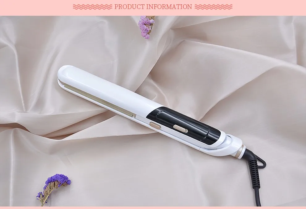 所有行业  美容及个人护理  美发器械  直发器  产品说明 直发: 220