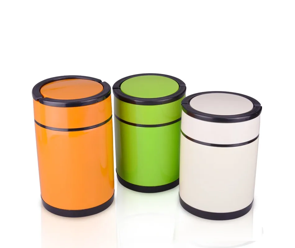 tiffin to keep food hot