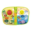 Knowledge electronic musical children sound book for baby