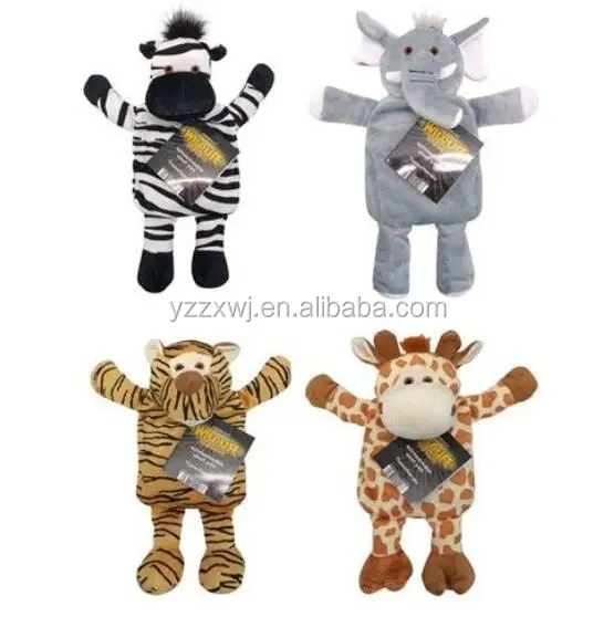 wheat bag soft toys