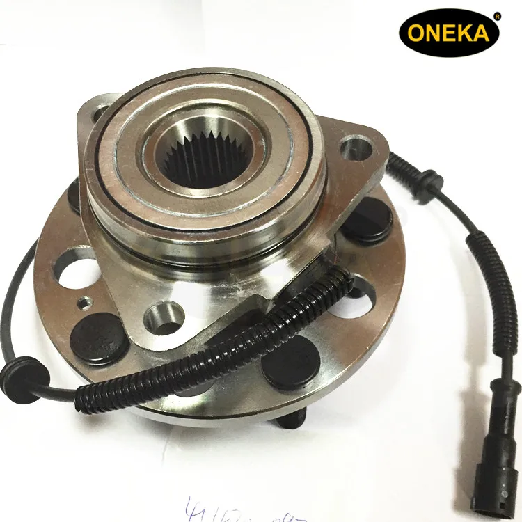 パン07 ONEKA Wheel Hub Bearing Assembly for Ssangyong REXTON KYRON