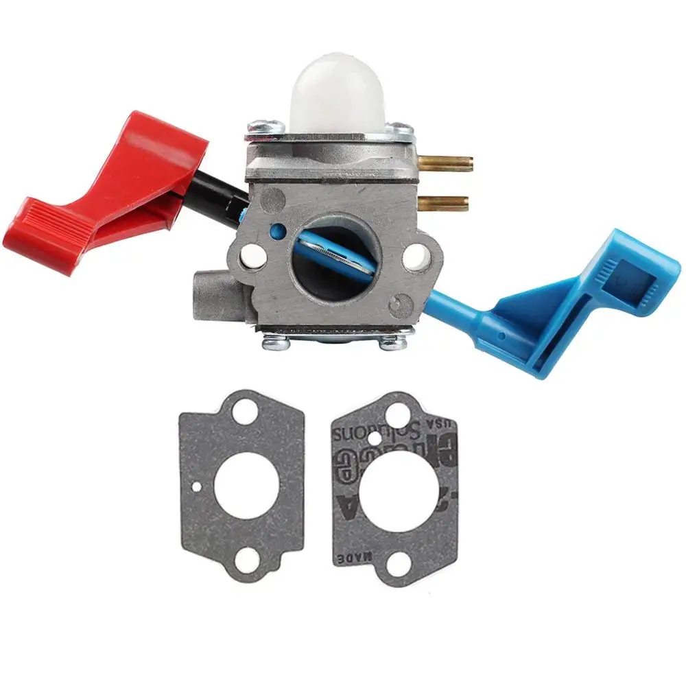 OEM GENUINE RB-73 Zama Carburetor Kit C1U-W series C1U-W4E C1U-W7C C1U-W7D