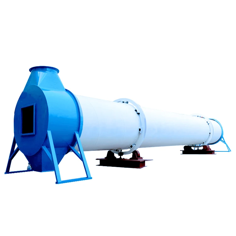 Factory price biomass rotary dryer /industrial wood chips sawdust rotary dryer for sale