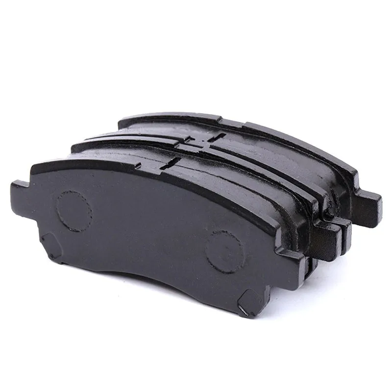 Sp1148 Oem Semimetallic Disc Brake Pads For Japanese And Korean Cars Buy Hiq Brake Pad Oe