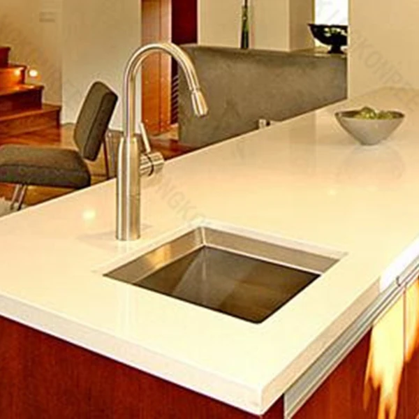 Man Made Granite Quartz Solid Surface Bathroom Counter Top Buy