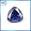 wuzhou trillion tanzanite cubic zircon aidite zirconia block