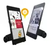 43 inch moveable digital signage media player with wifi network function
