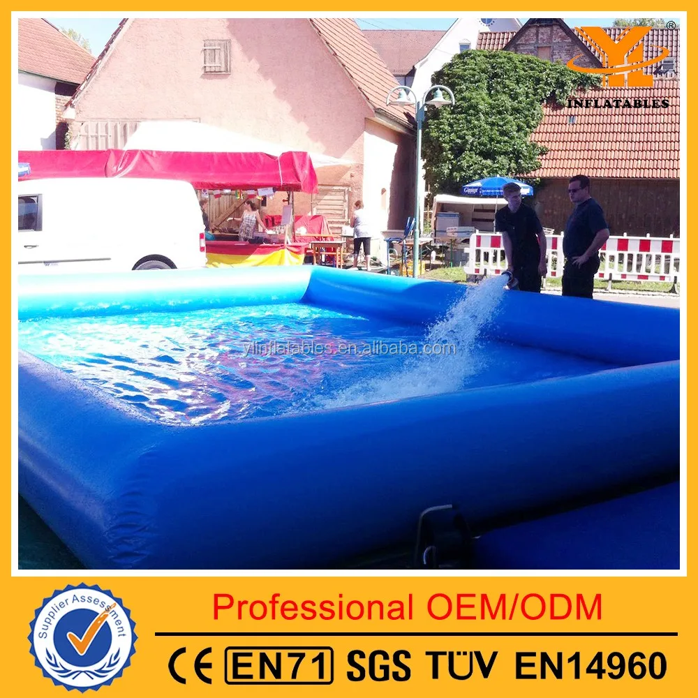 inflatable stuff for pool