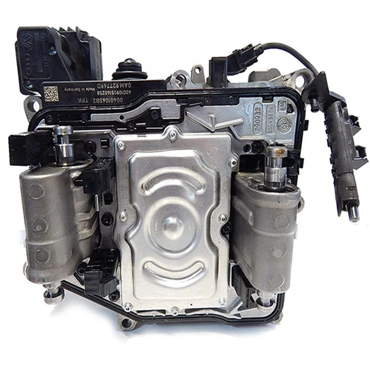 0am927 769d Tcu Transmission Control Unit Dq200 0am325025d 7 Speed Dsg Mechatronic For