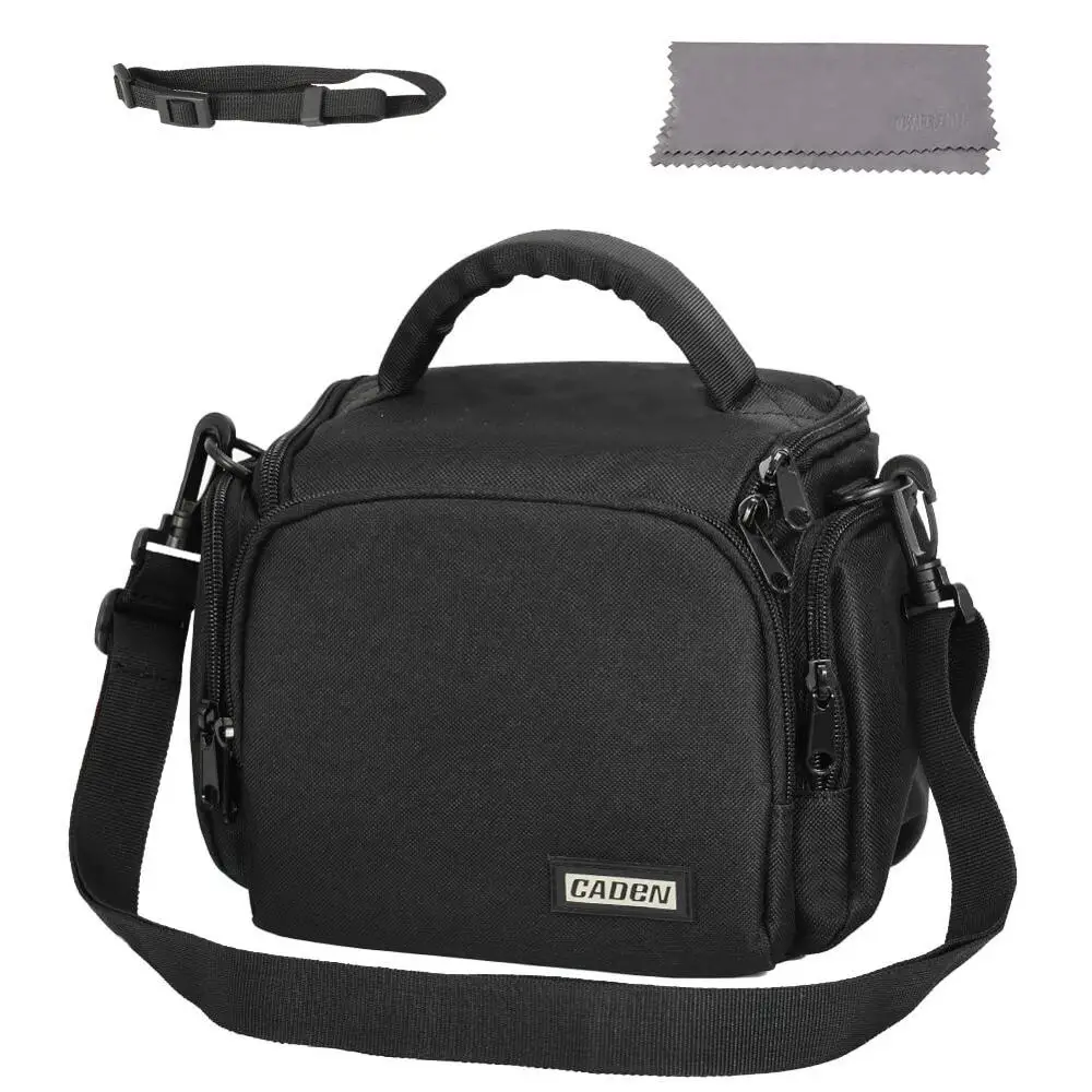 Micro dslr Cámara Solo Hombro Bolsa Protector Que Lleva Par Micro dslr Cámara Solo Hombro Bolsa Protector Que Lleva Par