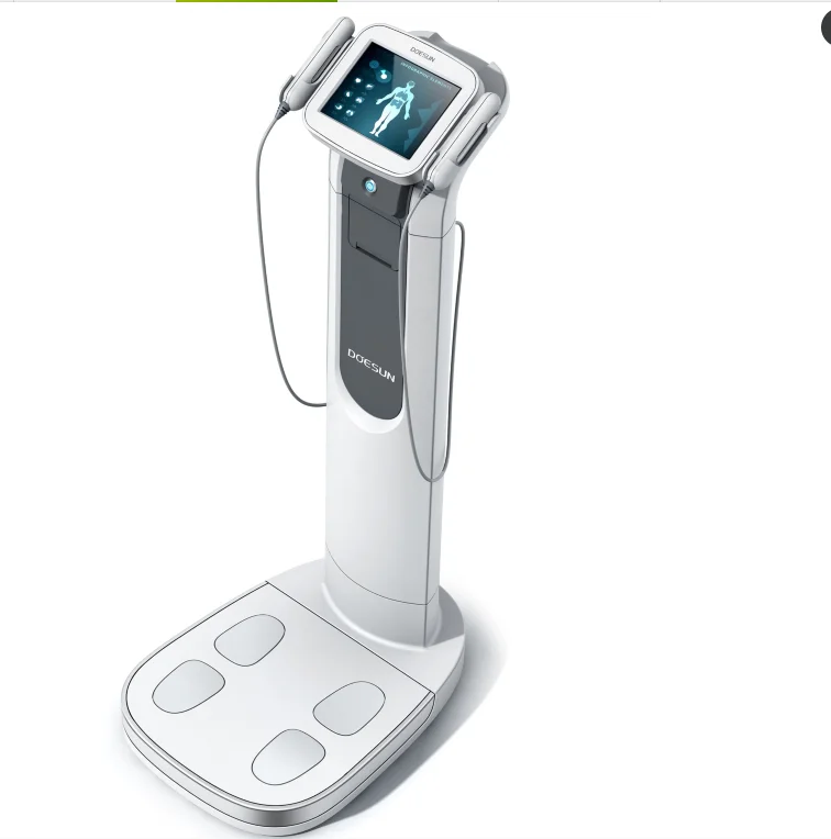 Sonka Best Omron Ebay Amazon Inbody Fat Body Composition Scanner