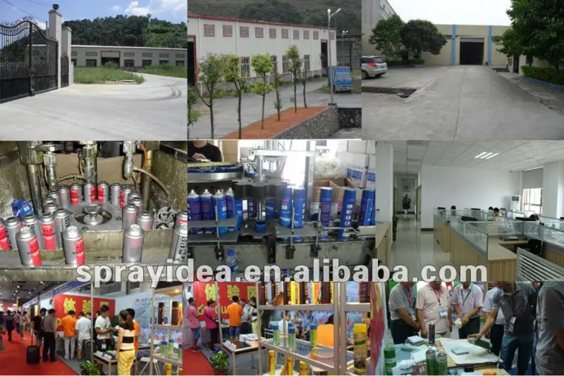 Dm77 Nontoxic Silicone Spray Adhesive From Adhesive Manufacturer