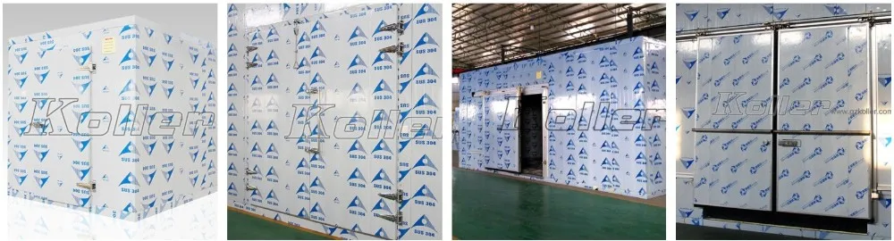 Freezer, 10CBM, 3Tons - detail 44