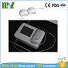 Hot selling portable lipo hifu slimming machine/ multi-function beauty machine (MSLHF06F)