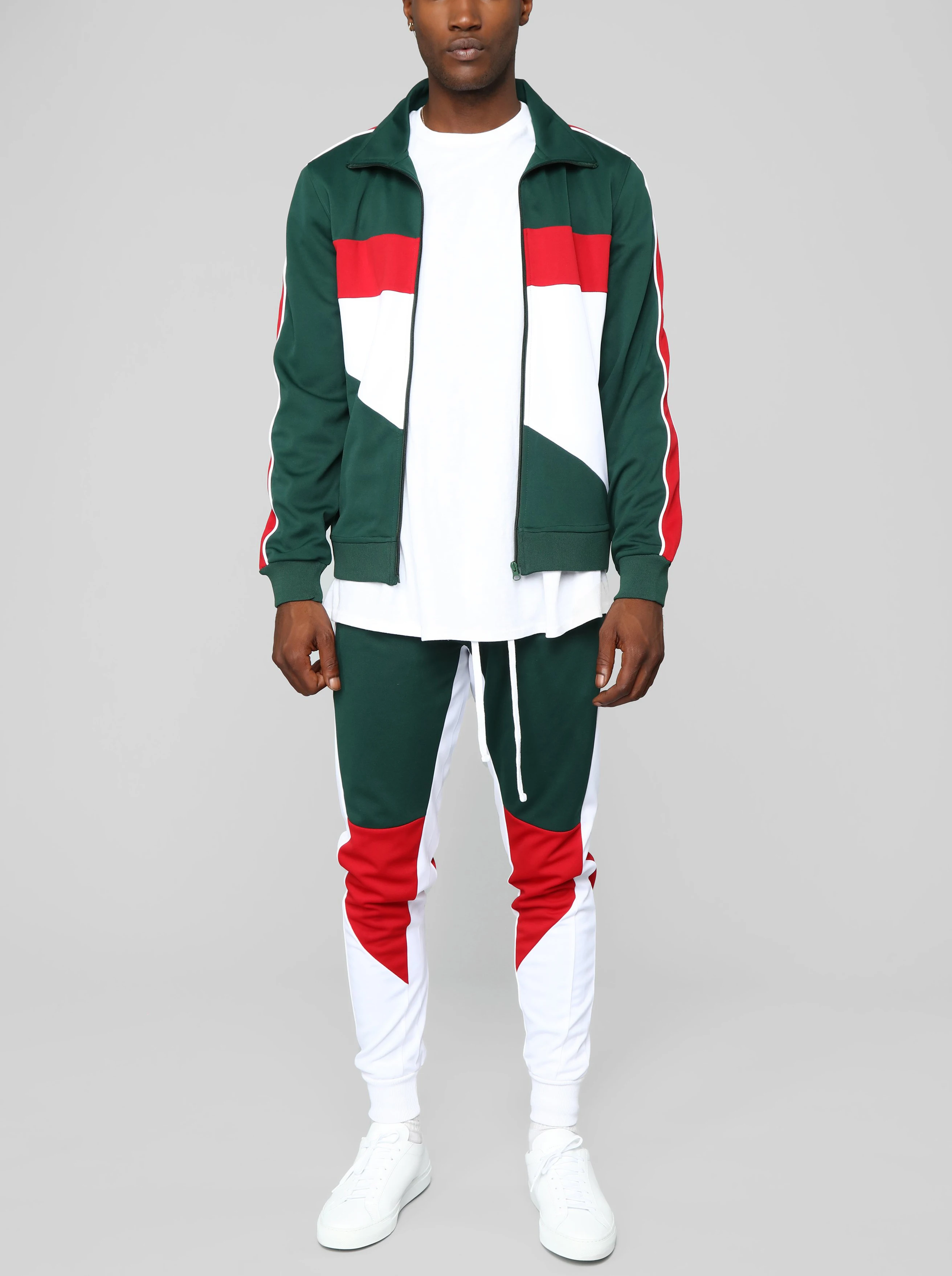tracksuit for gym