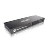 TV 16 port 10 port HDMI KVM Switch 4K USB 2.0 with Hot Keys