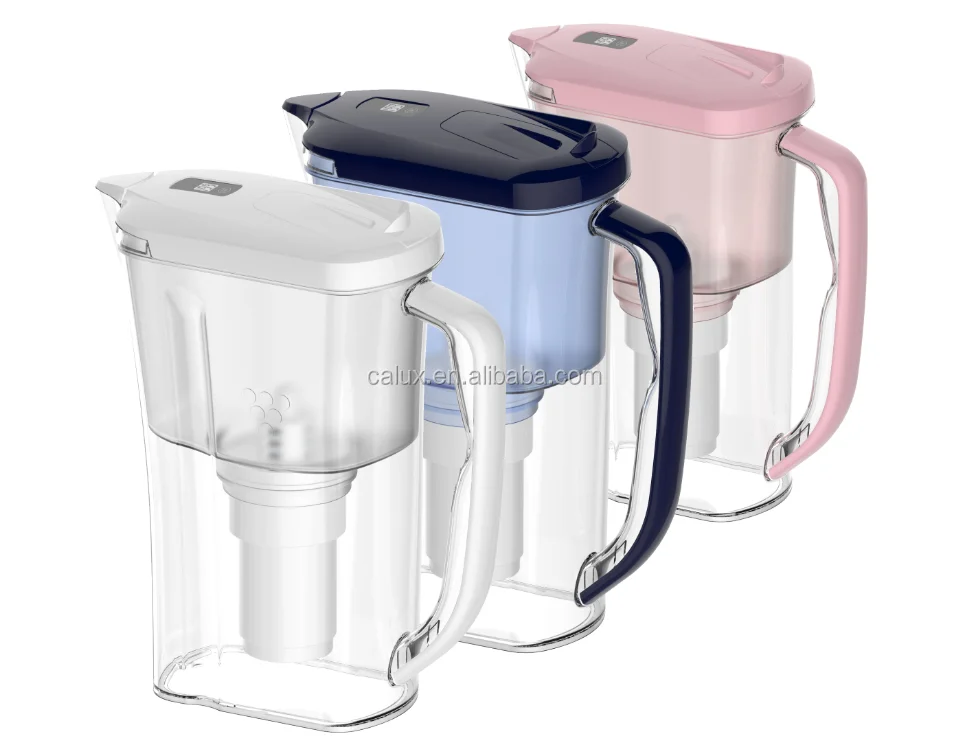 water pitcher