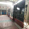 Top Quality CE Insulated glass making machine