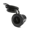 Power Motorcycle Boat Car Cigarette Lighter Socket Plug 12V Output