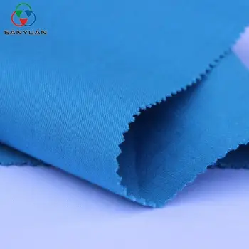 Anti-static Heat Electrical Conductive Antistatic Finish Cotton Fabric ...