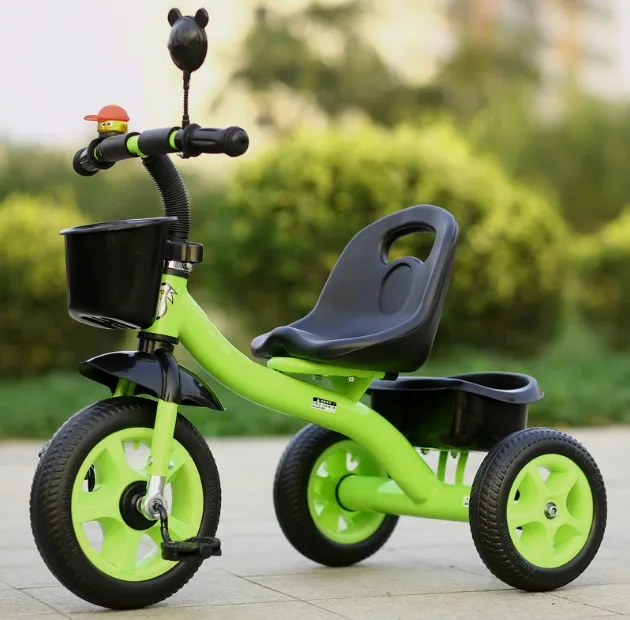 Baby Tricycle Bike Tricycle For Kids 16 Years With Handle Buy