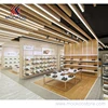 Flagship Models Of Shoe Shelf Furniture Designed