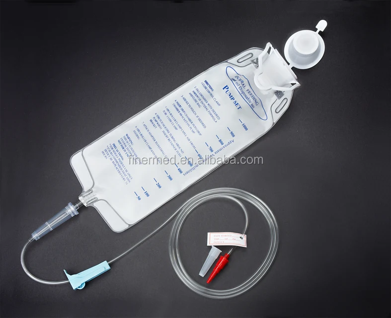 gravity  feeding bag set.jpg