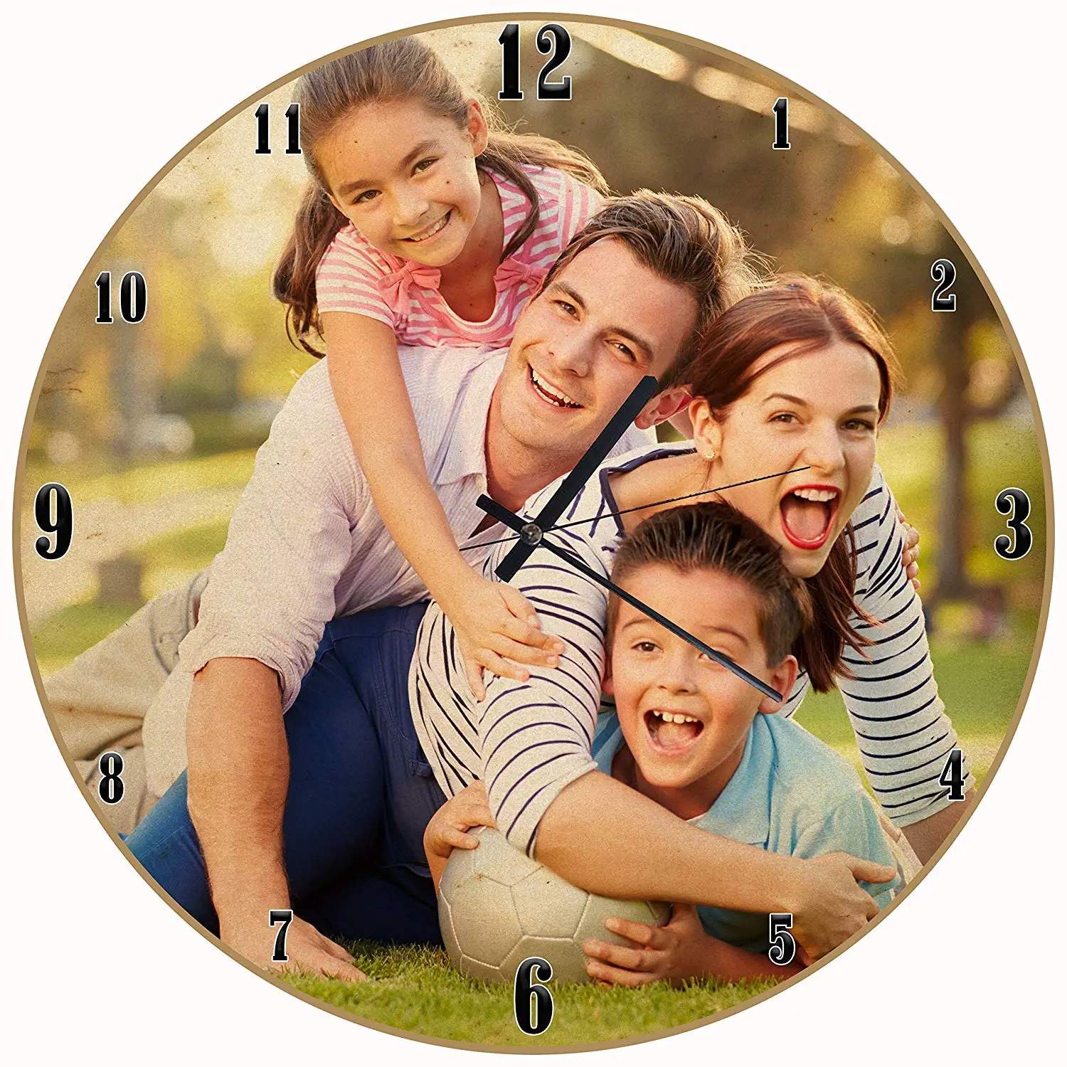 Семейные часы