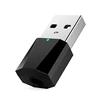 X1 Wireless Bluetooth Transmitter Portable Bluetooth V4.2 Audio Adapter for TV PC Home Sound System and All Audio Devices