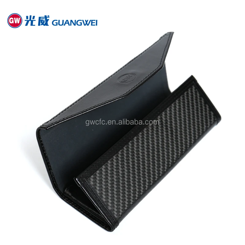 Lightweight Carbon Fiber Glasses Case,Box For Sunglasses Buy Glasses