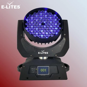 Martin Mac 101 Led Zoom Wash Moving Head Light Rgbw 108 3w Por Stage Dj Lighting Beam China Martin Mac 101 Led Zoom Wash Moving Head Light Rgbw 108 3w Por Stage Dj Lighting Beam China
