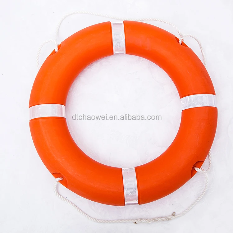 Rescue Life Saving Buoy Ring For Swimming - Buy Life Buoy Ring,Life ...