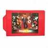 2018 new plastic magic secret box trick toys for children