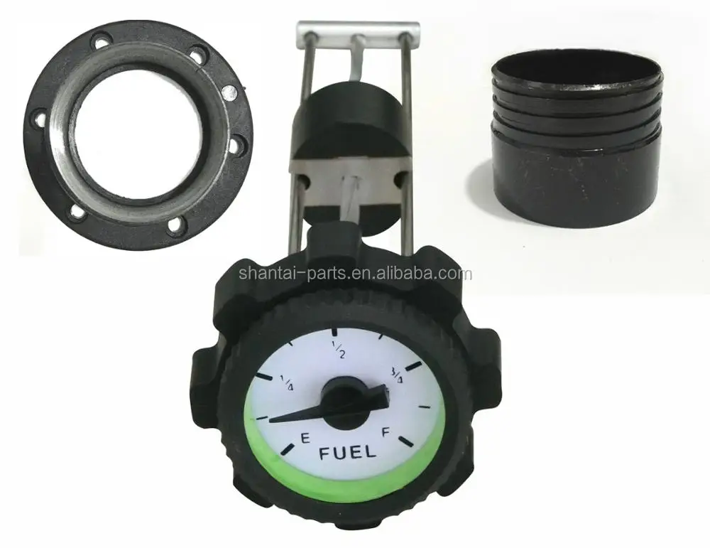 Diesel Tank Measuring Mechanical Float Type Level Gauge Buy