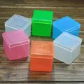 PP 3x3x3 Puzzle Cube Protection Box for 57mm Magic Cube Speed