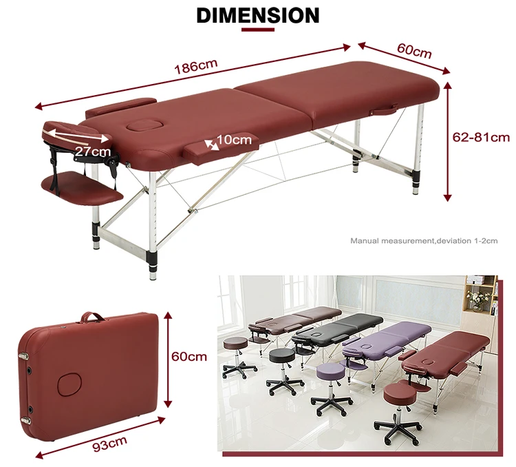 Massage Table