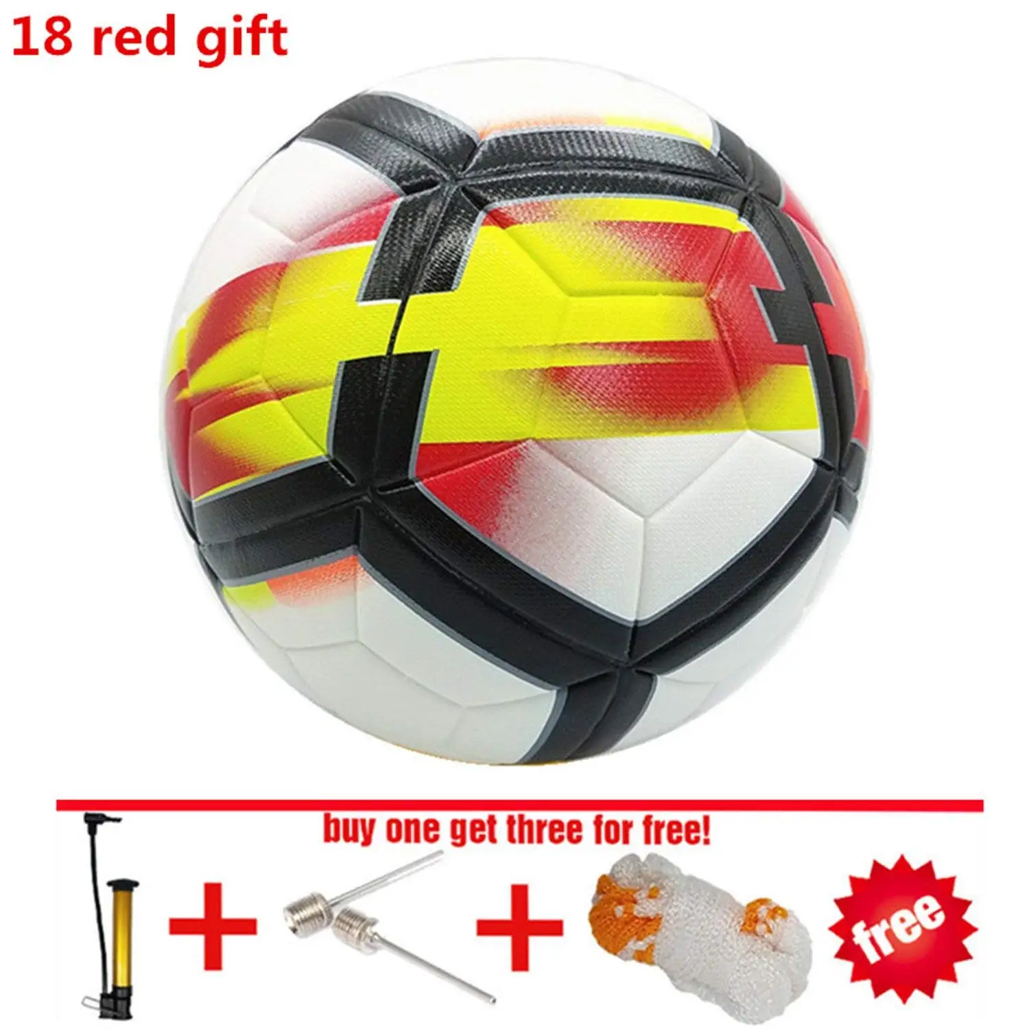 Cheap Rubber Made Football Soccer Ball, find Rubber Made Football