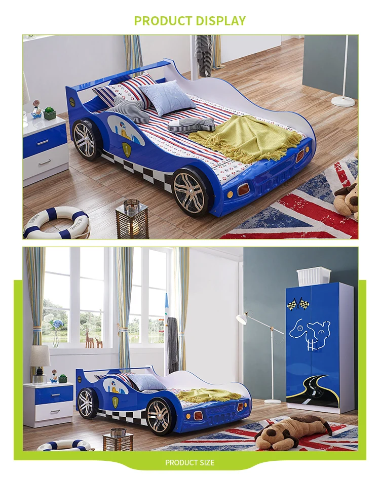 Meuble De Chambre De Bebe Lit Voiture Pour Enfants De 1 A 5 Ans Tc1 Buy Meubles De Chambre D Enfants Lits De Voiture D Enfants A Vendre Lit De Voiture Pour Des Garcons Product On Alibaba Com