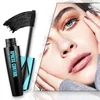 4D Smudge-proof Mascara Waterproof Maskara Fiber Thick Lengthening Rimel Curling Eye Lash Makeup Extension Volume