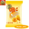 HFC bulk Vitamin C fruit jam soft candy with multiple flavour