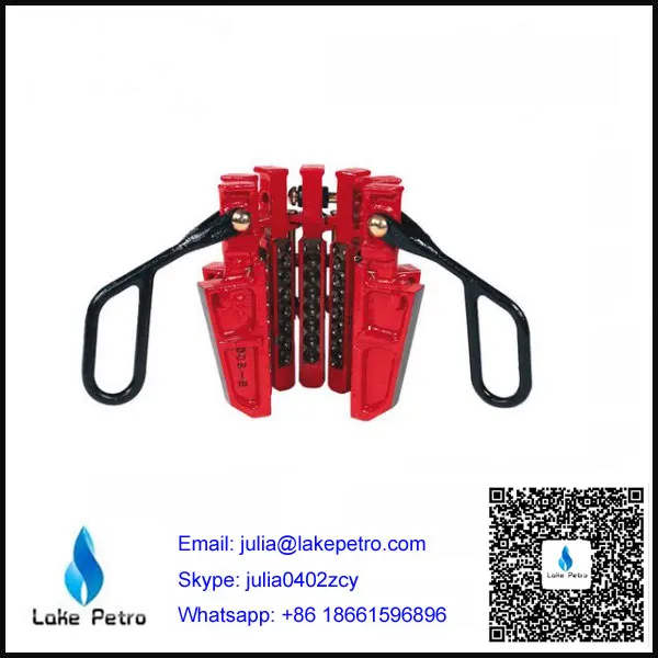 API 7K A Type Drill Collar Slip